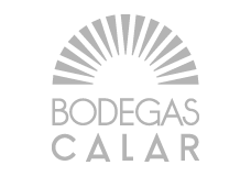 Logotipo Bodegas Calar