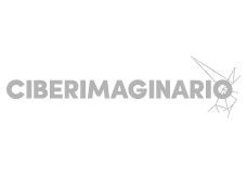 Logotipo Ciberimaginario